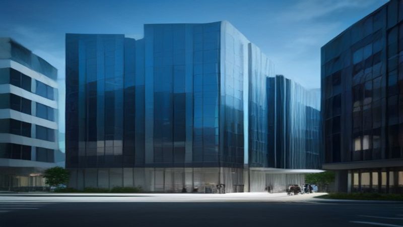 成人豆包团队在暖光工作室中围坐讨论内容方向